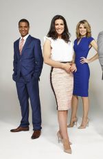 SUSANNA REID - Good Morning Britain Promos