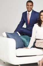 SUSANNA REID - Good Morning Britain Promos