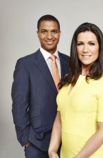 SUSANNA REID - Good Morning Britain Promos