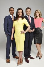 SUSANNA REID - Good Morning Britain Promos