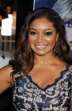 TAMALA JONES at A Haunted House 2 Premiere in Los Angeles