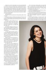 TATIANA MASLANY in Emmy Magazine,  Issue No.2 2014