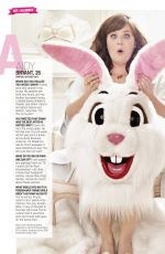 The Women of SNL in Cosmopolitan Magazine, May 2014 Issue