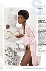 The Women of SNL in Cosmopolitan Magazine, May 2014 Issue