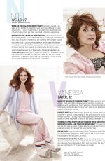 The Women of SNL in Cosmopolitan Magazine, May 2014 Issue