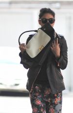 VANESSA HUDGENS Out and ABout in Los Angeles 0404