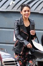 VANESSA HUDGENS Out and ABout in Los Angeles 0404