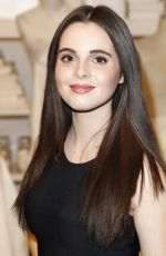 VANESSA MARANO at Bcbgmaxazria 25th Anniversary Celebration in Vernon