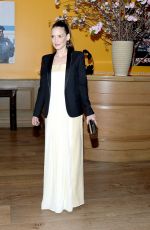 WINONA RYDER at Turks and Caicos Screening in Hollywood