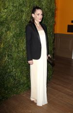 WINONA RYDER at Turks and Caicos Screening in Hollywood