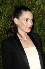 WINONA RYDER at Turks and Caicos Screening in Hollywood