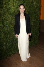 WINONA RYDER at Turks and Caicos Screening in Hollywood