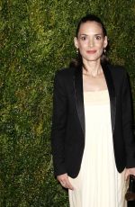 WINONA RYDER at Turks and Caicos Screening in Hollywood