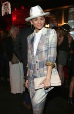 ZENDAYA COLEMAN at 2014 Elle Women in Music Celebration in Hollywood