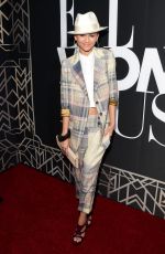 ZENDAYA COLEMAN at 2014 Elle Women in Music Celebration in Hollywood
