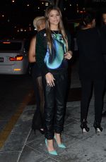 ZENDAYA COLEMAN at Christian Combs Sixteenth Birthday Party in Los Angeles