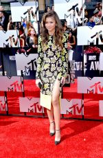 ZENDAYA COLEMAN at MTV Movie Awards 2014 in Los Angeles