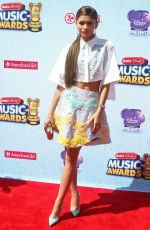 ZENDAYA COLEMAN at Radio Disney Music Awards 2014 in Los Angeles