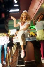 \brlls thorne - Call It Whatever Music Video Promos
