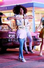 \brlls thorne - Call It Whatever Music Video Promos
