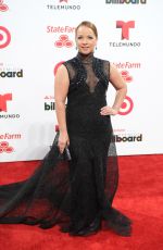 ADAMARI LOPEZ at 2014 Billboard Latin Music Awards in Miami