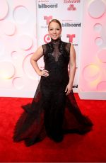ADAMARI LOPEZ at 2014 Billboard Latin Music Awards in Miami