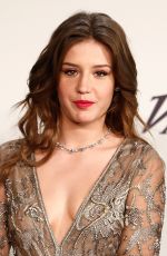 ADELE EXARCHOPOULOS at Chopard Trophy at Cannes Film Festival