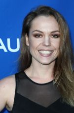 AGNES Bruckner at Nautica Oceana Beach House Party in Santa Monica