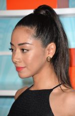 AIMEE GARCIA at Step Up Inspiration Awards 2014 in Beverly Hills