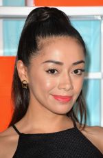 AIMEE GARCIA at Step Up Inspiration Awards 2014 in Beverly Hills