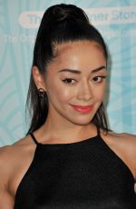 AIMEE GARCIA at Step Up Inspiration Awards 2014 in Beverly Hills