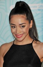 AIMEE GARCIA at Step Up Inspiration Awards 2014 in Beverly Hills