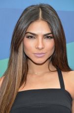 ALEJANDRA ESPINOZA at Univision Upfront 2014 in New York