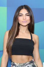 ALEJANDRA ESPINOZA at Univision Upfront 2014 in New York