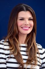 ALI LANDRY at Maleficent Premier in Hollywood