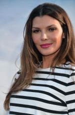 ALI LANDRY at Maleficent Premier in Hollywood