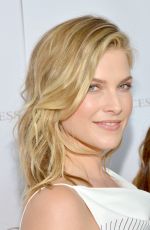 ALI LARTER at Nkd Princess Boutique Opening in Los Angeles