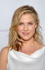ALI LARTER at Nkd Princess Boutique Opening in Los Angeles