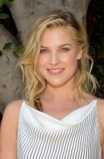 ALI LARTER at Nkd Princess Boutique Opening in Los Angeles