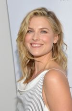 ALI LARTER at Nkd Princess Boutique Opening in Los Angeles