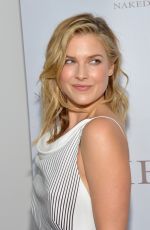 ALI LARTER at Nkd Princess Boutique Opening in Los Angeles