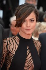 ALICE BRAGA at Foxcatcher Premiere at Cannes Film Festival