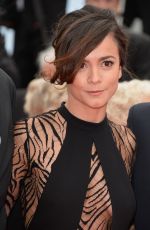 ALICE BRAGA at Foxcatcher Premiere at Cannes Film Festival