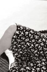 AMANDA SEYFRIE in Elle Magazin, June 2014 Issue