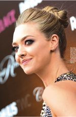 AMANDA SEYFRIED in Jolie Frauenmagazin, June 2014 Issue