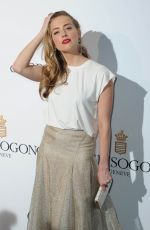 AMBER HEARD at De Grisogono Fatale in Cannes Party at Cannes Film Festival