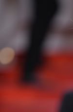 AMBER HEARD at Two Days, one Night Premiere at Cannes Film Festival