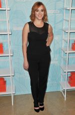 ANDREA BOWEN at Step Up Inspiration Awards 2014 in Beverly Hills