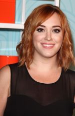 ANDREA BOWEN at Step Up Inspiration Awards 2014 in Beverly Hills
