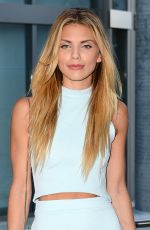 ANNALYNNE MCCORD at Cast 16th From Slavery to Freedom Gala in Los Angeles
